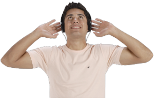 audios binaurales
