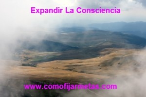 expandir-la-consciencia expandir la consciencia
