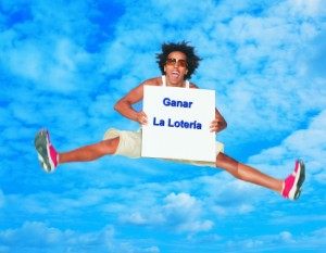 ganar la lotería cómo ganar la lotería